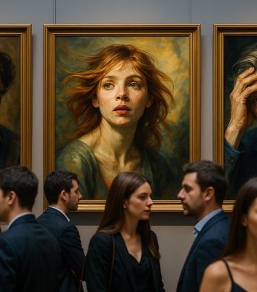 Hyperrealistic artwork by Daniel Rico Argüelles. © Daniel Rico Argüelles – All rights reserved.