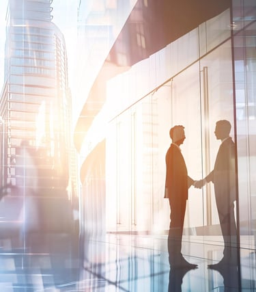 Demande de service, devis personnalisé, collaboration