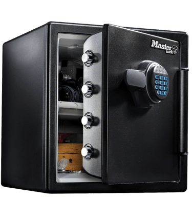 Fireproof Safe MasterLock Malta