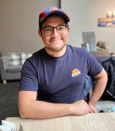 Mexican epidemiologist and data scientist