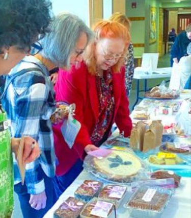 2023 Benefit - Bake Sale