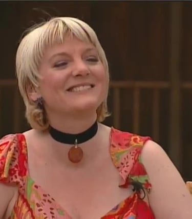 Alison Arngrim on Weekend Today