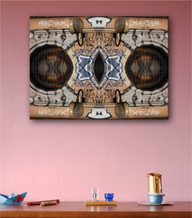 Chemin de Fer de Lamarcelle