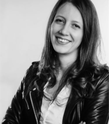 photographie d'une femme qui sourit