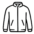 Oopbuy jackets spreadsheet category