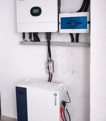 Installation