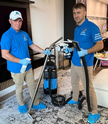 carpet cleaning nyc