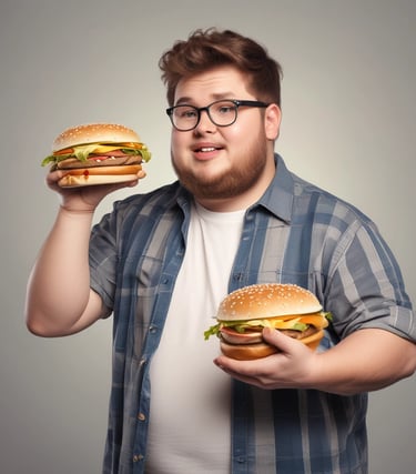 photo of white staircase