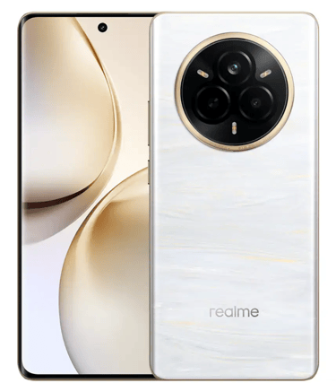 Realme 14 Pro