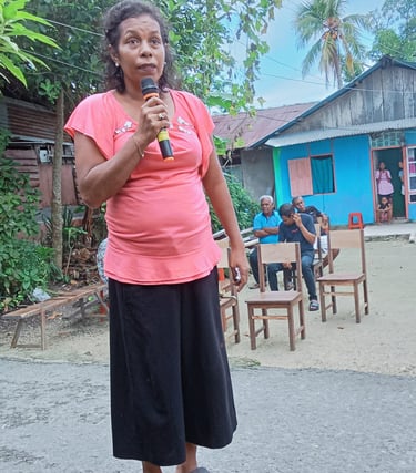 Polreas Aru Lamban Tangani Kasus Kekerasan Remaja