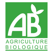 label AB agriculture biologique