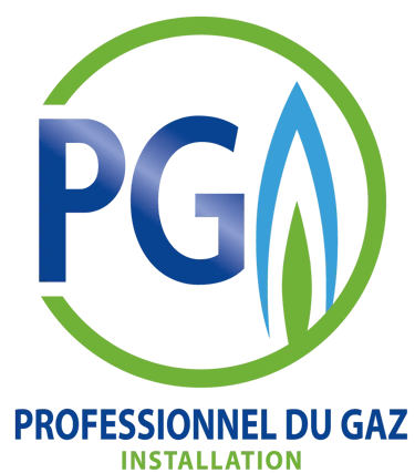 Qualiplomberie est une entreprise agréée PG Professionnel Gaz Installation
