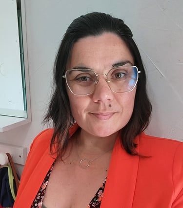 Vanessa Cibiel sophrologue Rieucros Mirepoix