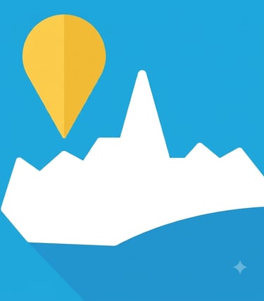Application intramuros tout sur notre territoire