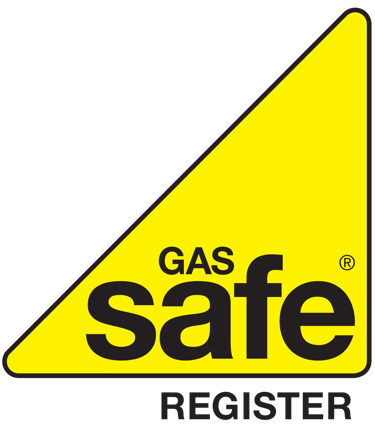 gas safe logo