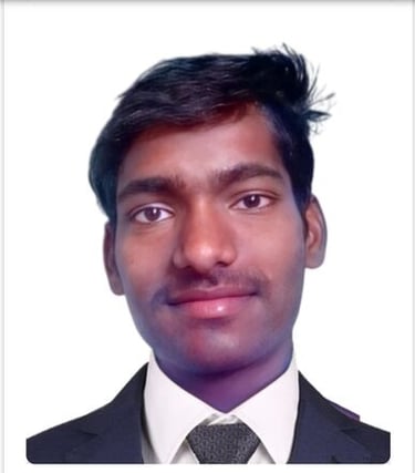 Siyaram pal