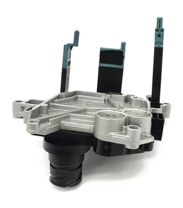 Modulo cambio audi 01j