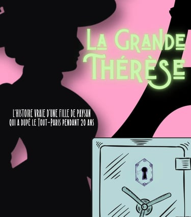 La Grande Thérèse