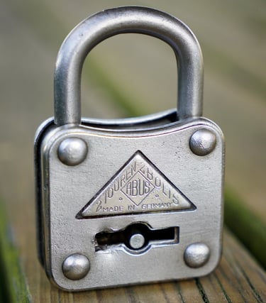 Seguridad Burgos