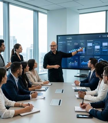 Eddmartins instruindo a construir produtos