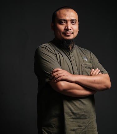 Founder & CEO woodcore carbon for wood pellet