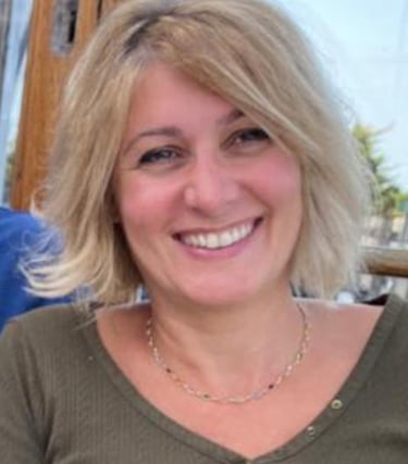 photo de Céline Biret