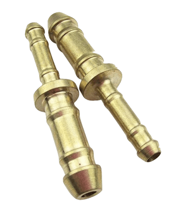 Brass Gas Nozzle | Litebow