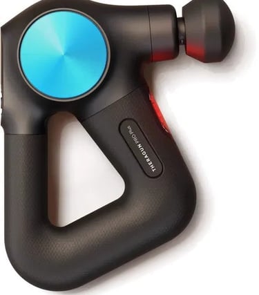 Best gun massager for effective pain relief.