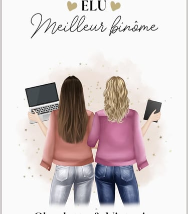 charlotte et victoria immobilier