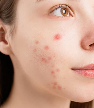 Skin care Ayurveda Treatment