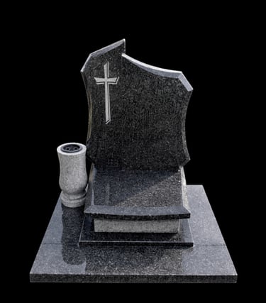 Nagrobki Urnowe i Dziecięce Wrocław, Świdnica