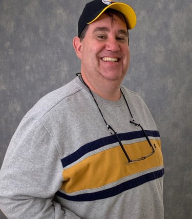 Ed Lambacher, Two Old Souls, Inc.