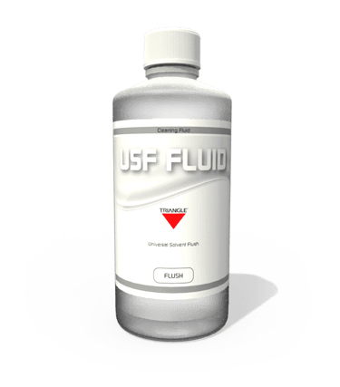 Liquido de Limpieza FSU