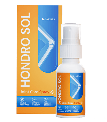 Hondro Sol jetzt mit 50 % Rabatt – nur 39 € statt 78 €. Nur heute auf der offiziellen Website. Begre