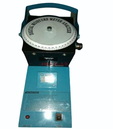 grain moisture meter