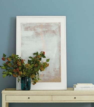 a representative image of therapy room