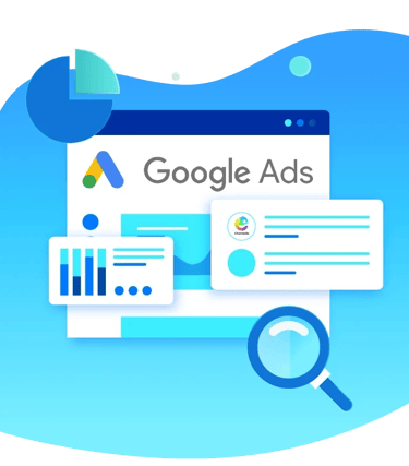 Gestión de campañas Google Ads Ecatepec