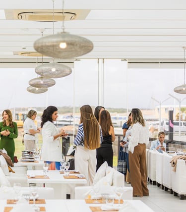 Women in Business Algarve