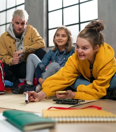 student career workshops