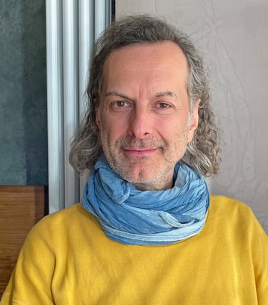 Jon | Clarity & Friends