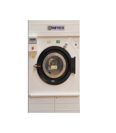 Fabtech drying tumbler , drying tumbler, industrial drying tumbler 