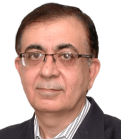 Professional Negotiator Ashish Mendiratta