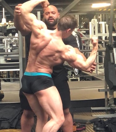 personal training