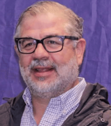 Andrés Canales Leaño