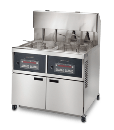 Henny Penny 340 Series Open Fryer