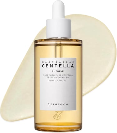 skin1004 madagascar centella serum amazon