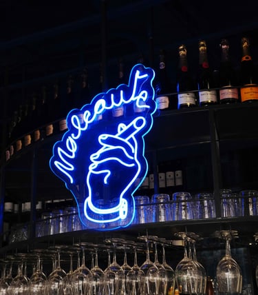 maleante en Santa Pola