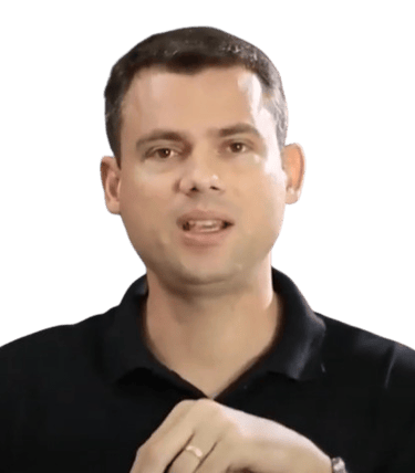 Produtor do Curso de Higienização de Estofados