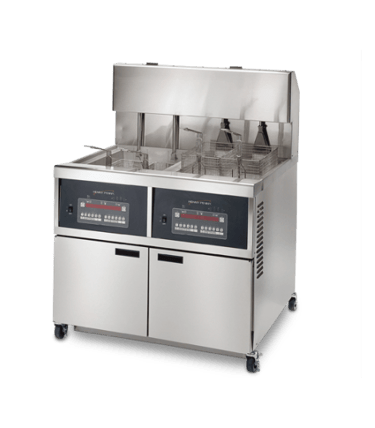 Henny Penny 340 Series Open Fryer