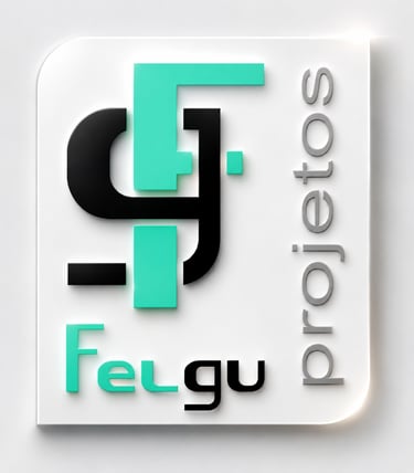 FelGu Projetos Controle Financeiro